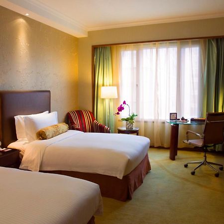 Grand Mercure Beijing Central Zewnętrze zdjęcie