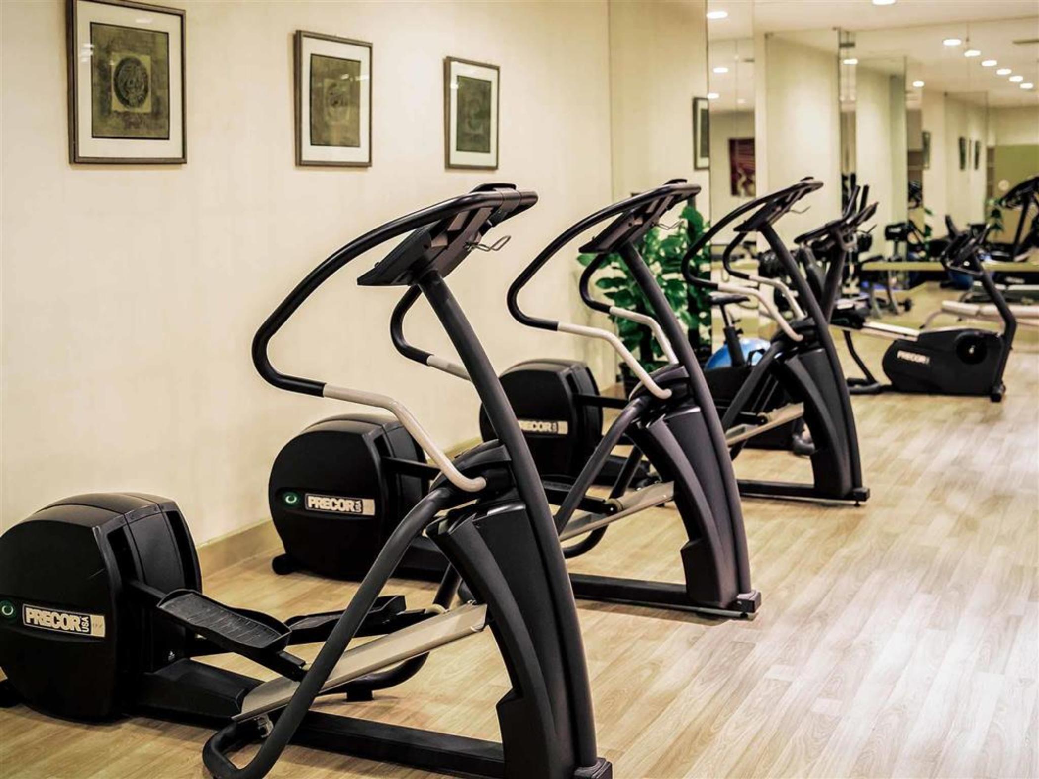 Grand Mercure Beijing Central Zewnętrze zdjęcie