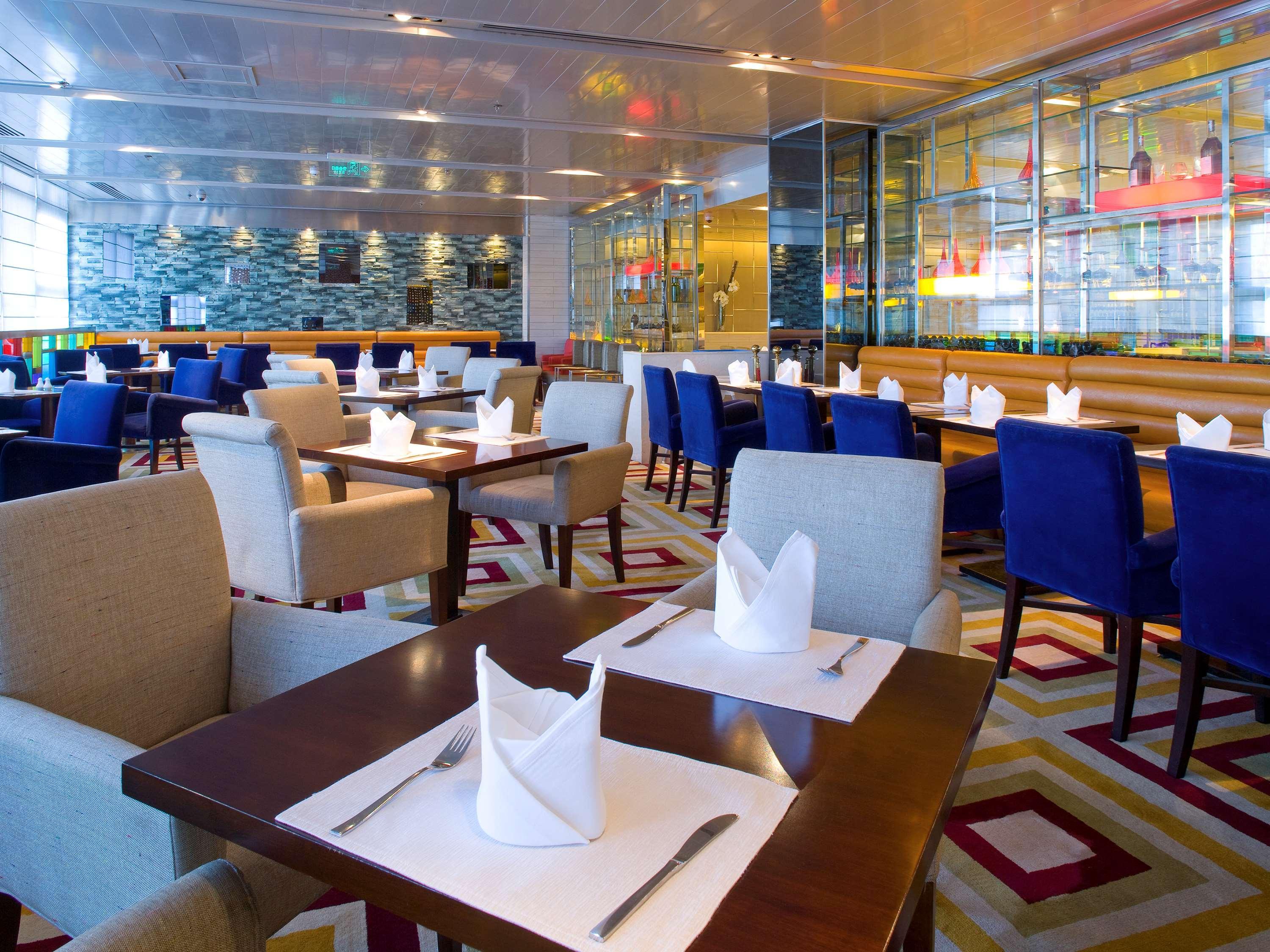 Grand Mercure Beijing Central Zewnętrze zdjęcie