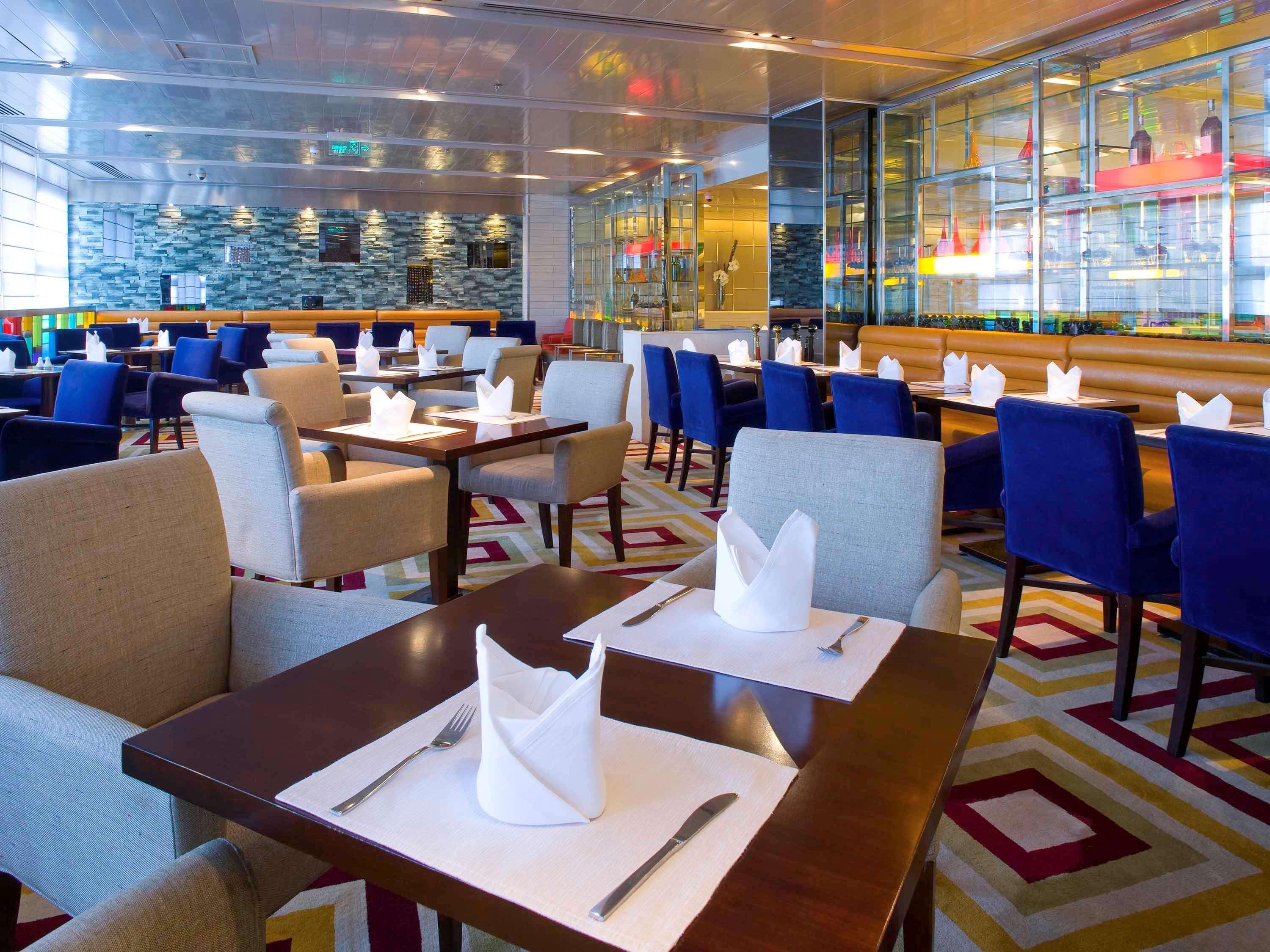 Grand Mercure Beijing Central Zewnętrze zdjęcie
