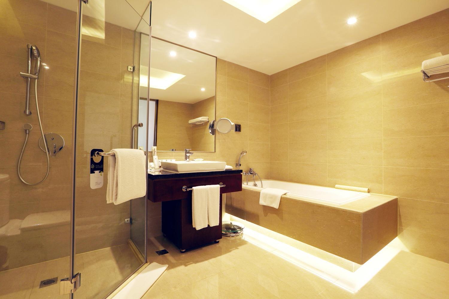Grand Mercure Beijing Central Zewnętrze zdjęcie
