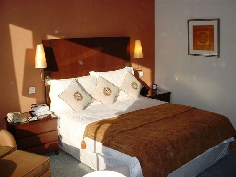 Grand Mercure Beijing Central Zewnętrze zdjęcie