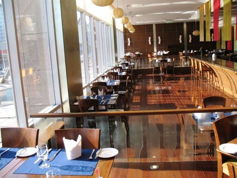 Grand Mercure Beijing Central Zewnętrze zdjęcie