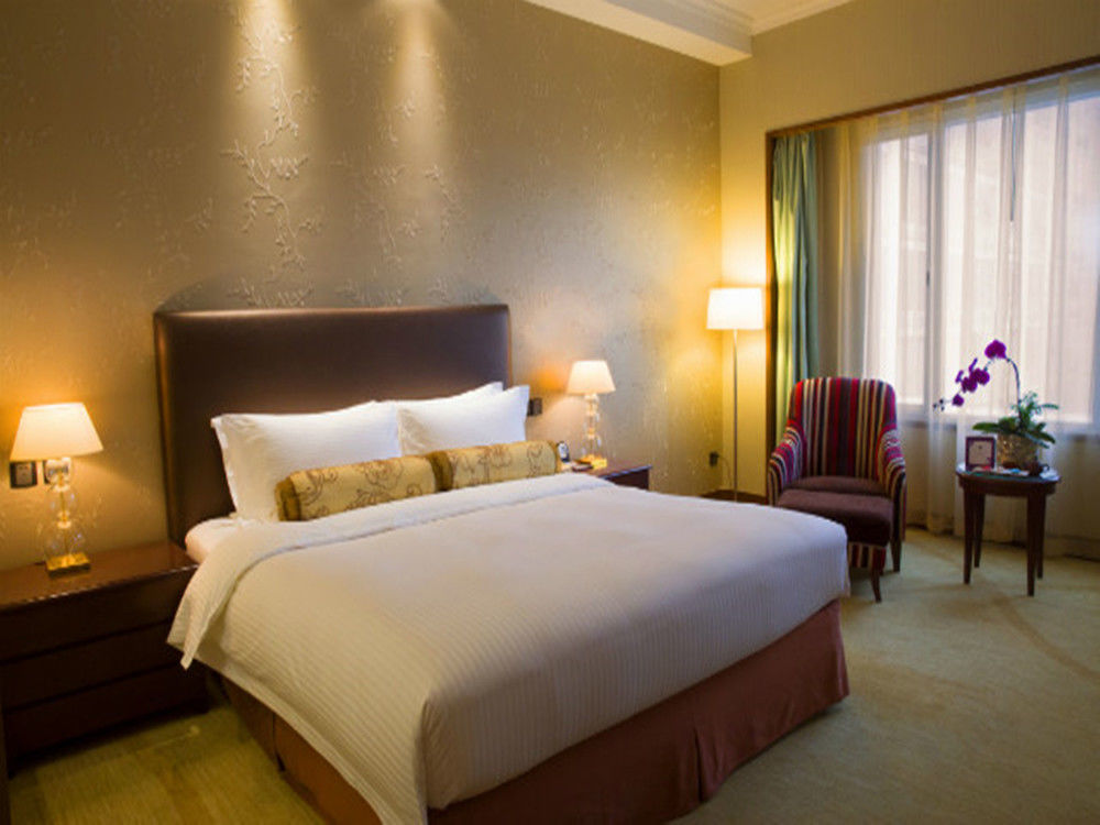 Grand Mercure Beijing Central Zewnętrze zdjęcie