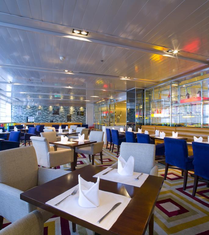 Grand Mercure Beijing Central Zewnętrze zdjęcie